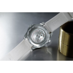 Rubberen band M106CD – Rubber B – Wit