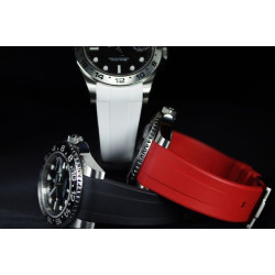 Rubberen band M106CD – Rubber B – Rood