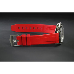 Rubberen band M106CD – Rubber B – Rood