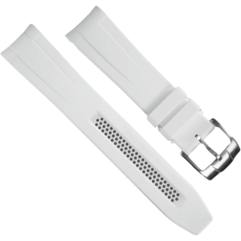 Rubberen Band DM106CD MeshMatic – Rubber B – Wit