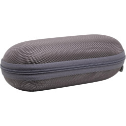 Watch box for 1 watch – Textile – Beco Technic – Grey