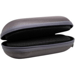 Horlogekoker voor 1 horloge – Textiel – Beco Technic – Grijs