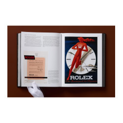 Ultimate Collector Watches – English Edition