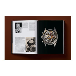 Ultimate Collector Watches – English Edition