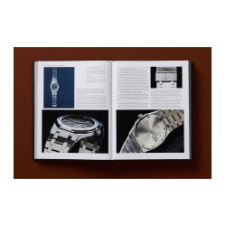 Ultimate Collector Watches – English Edition