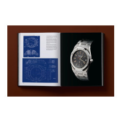 Ultimate Collector Watches – Version anglaise