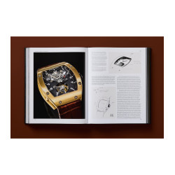 Ultimate Collector Watches – English Edition