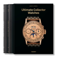 Ultimate Collector Watches – Version anglaise