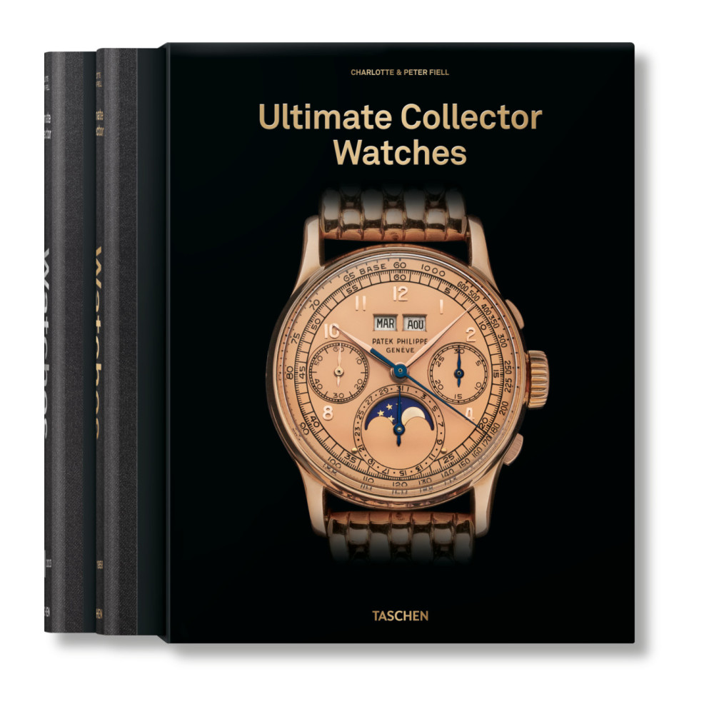 Ultimate Collector Watches – Version anglaise