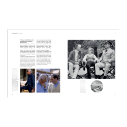 Seamaster Only – The OMEGA Diving Watch – French Edition