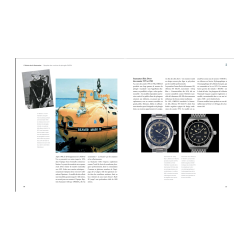 Seamaster Only – Het OMEGA-duikhorloge – Franse editie