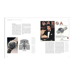 Seamaster Only – Het OMEGA-duikhorloge – Franse editie