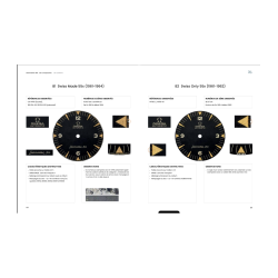 Seamaster Only – Het OMEGA-duikhorloge – Franse editie