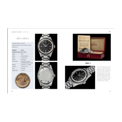 Seamaster Only – The OMEGA Diving Watch – French Edition