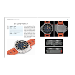 Seamaster Only – La montre de plongée OMEGA – Version française