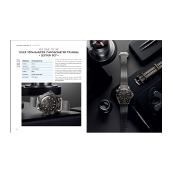 Seamaster Only – La montre de plongée OMEGA – Version française