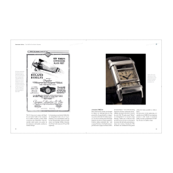 Seamaster Only – The OMEGA diver’s watch – Version anglaise