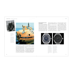 Seamaster Only – The OMEGA Diver’s Watch – English Edition