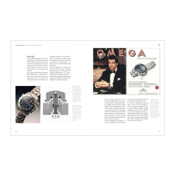 Seamaster Only – The OMEGA Diver’s Watch – English Edition