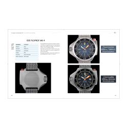 Seamaster Only – Het OMEGA-duikhorloge – Engelse editie