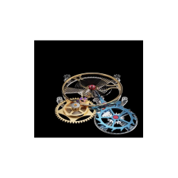 Chronomade – Horology Phone Upgrade Case