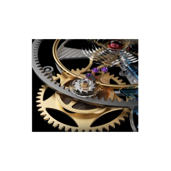 Chronomade – Horologische smartphonecase