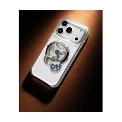 Chronomade – Horology Phone Upgrade Case