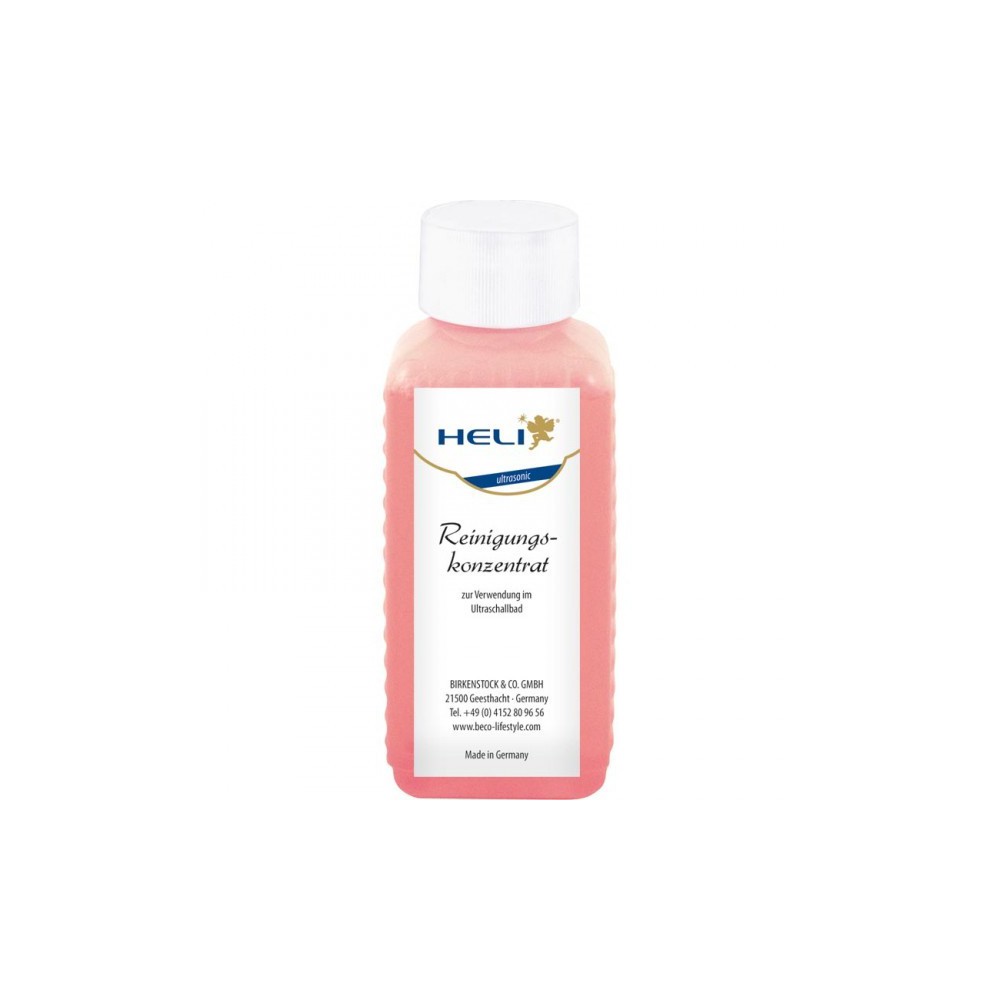 HELI - Solution, concentré 1/10, 100 ml
