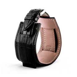 Vintage Bund Alligator Leather Strap – Paul Newman Daytona