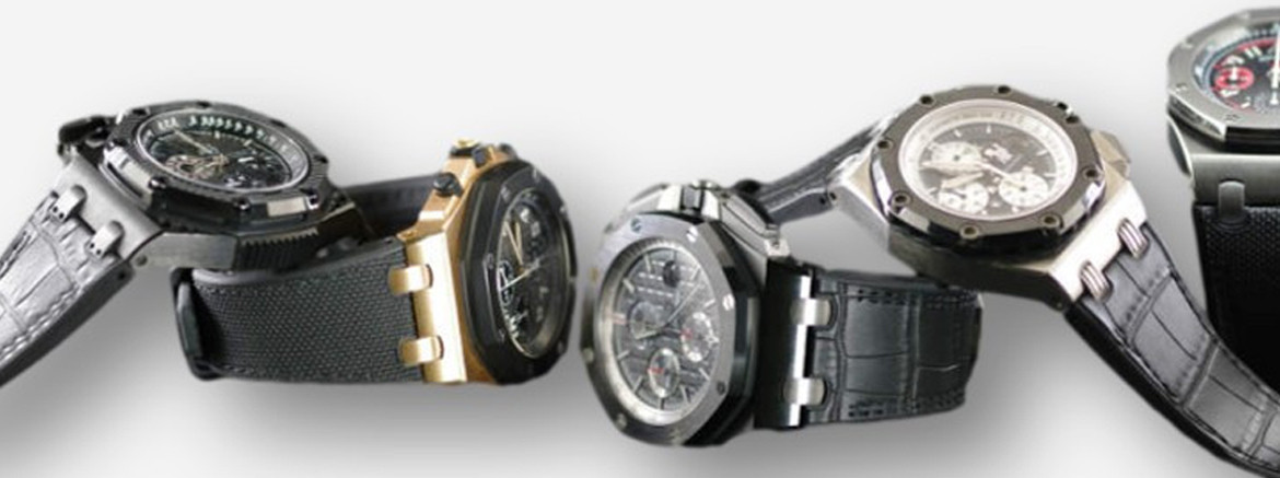 Bracelet Audemars Piguet