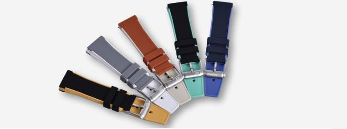 Bracelet Blancpain X Swatch