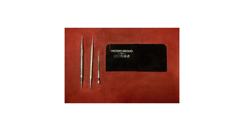 Watchwinders, a vast field in the world of watchmaking.