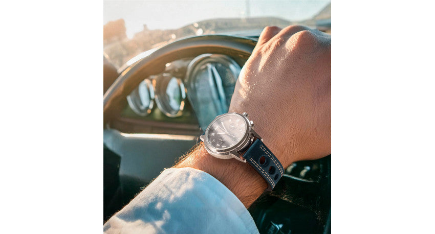 Comment savoir quel bracelet convient à ma montre ?