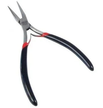 Pince de précision Beco 120 mm - outil horloger