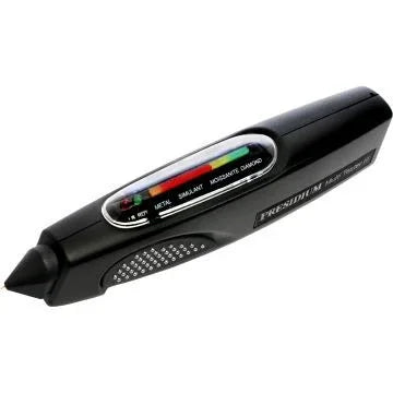 Presidium Multi Testeur III Diamant & Moissanite - accessoire montre