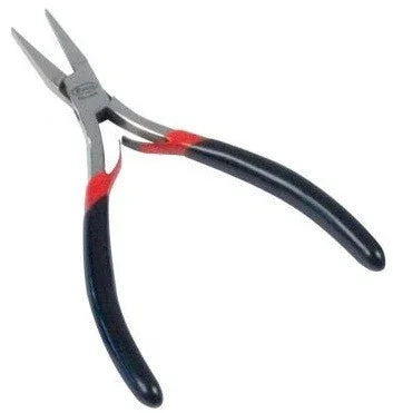 Pince plate Beco 120 mm - outil horloger