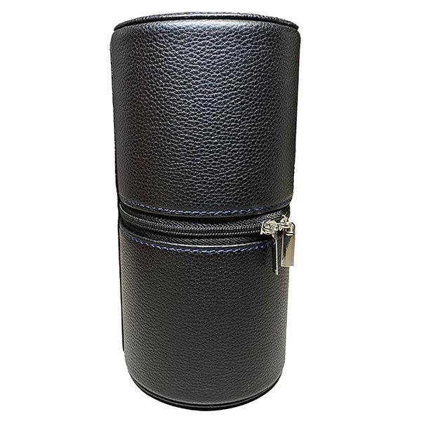 Tube pour 2 montres - KronoKeeper - Cuir - vue 3