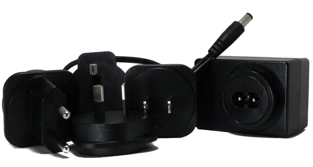 Adaptateur secteur - Buben & Zorweg - remontoir montre