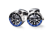 UG GMT Bouton De Manchette - Batman - vue principale