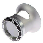 Loupe d'horloger 10x - Noir Sub - outil horloger