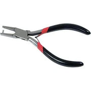 Pince emporte pièce pour bracelet cuir - outil horloger