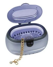 HELI - Appareil de nettoyage ultrason - accessoire montre