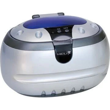 HELI - Appareil de nettoyage ultrason - détail