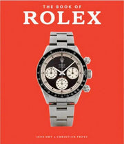 The Book of Rolex - vue principale
