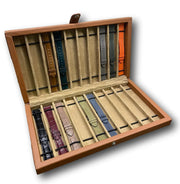 Coffret pour 20 bracelets de montres - KronoKeeper - coffret montres