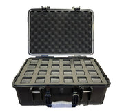 Valise étanche KronoKeeper pour 48 montres - vue principale