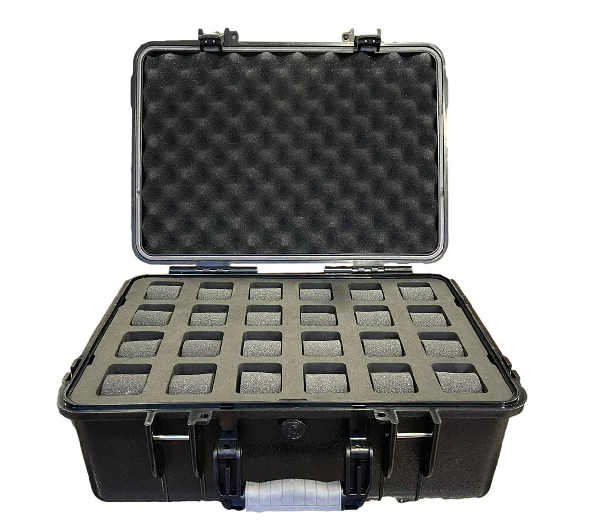 Valise étanche KronoKeeper pour 48 montres - vue principale