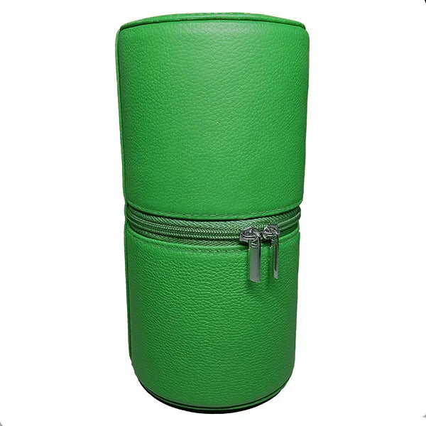 Tube pour 2 montres - KronoKeeper - Cuir - vue 7