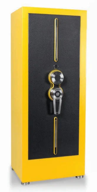 Gamme Turbo - Coffre-fort - Buben & Zorweg - coffret montres