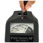 Presidium Gem Tester PGT II testeur - accessoire montre